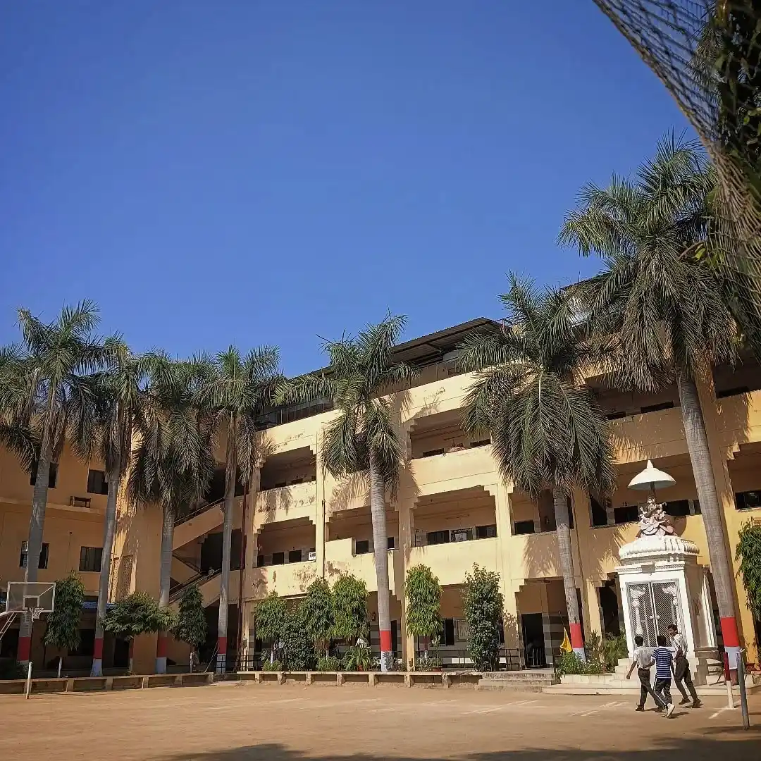 About Harmilap Mission School, Kanpur