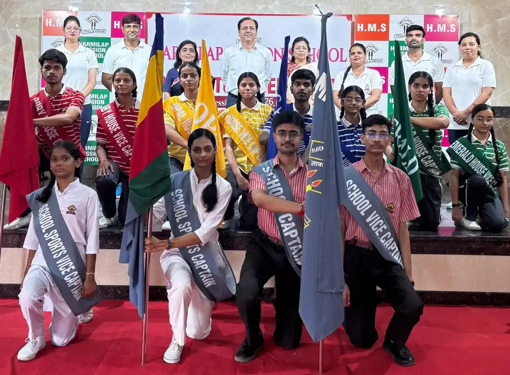 Technological & Pedagogical Edge