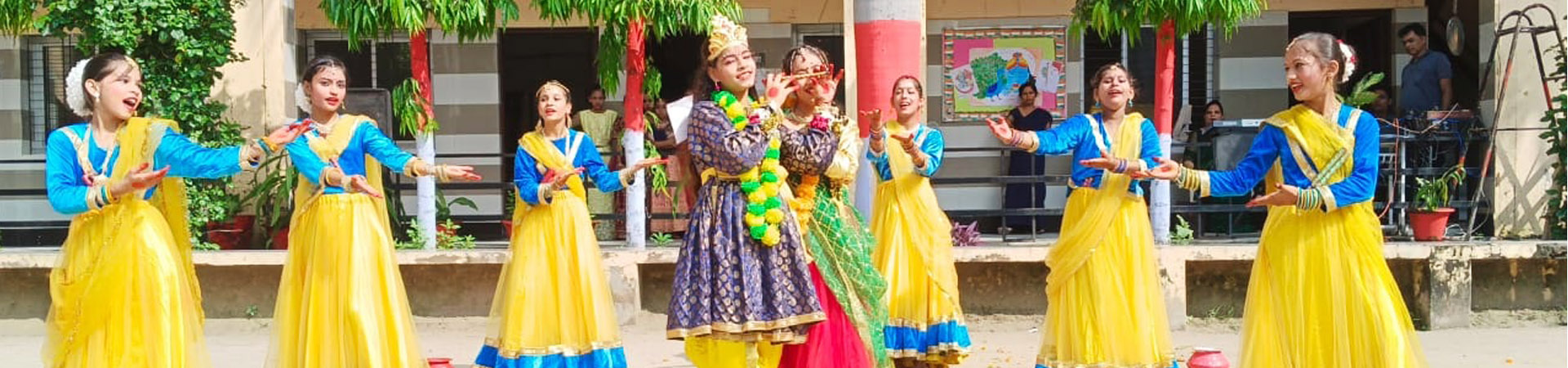 School Affiliation - Harmilap Mission School, Kanpur - Affiliated to CBSE Board, Delhi