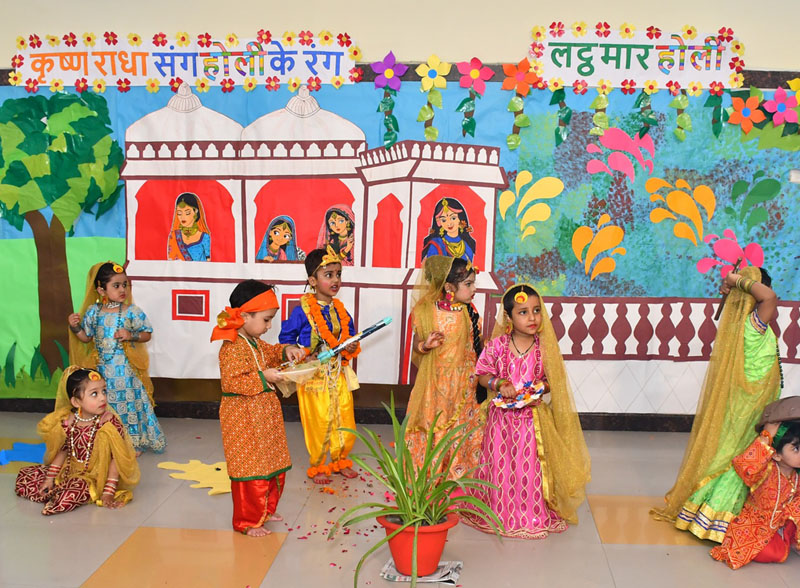 Staff Wellfare - Corporate Social Responsibility