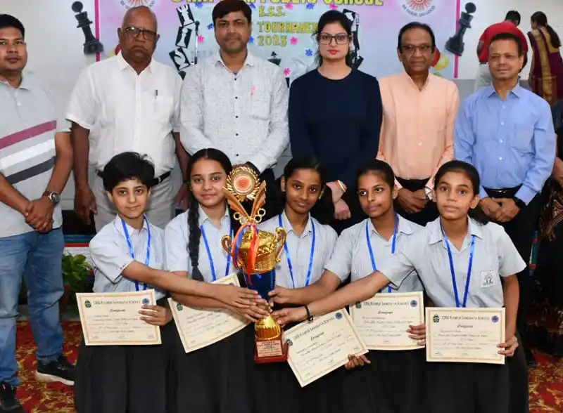 Empowering Learners for a Dynamic Future