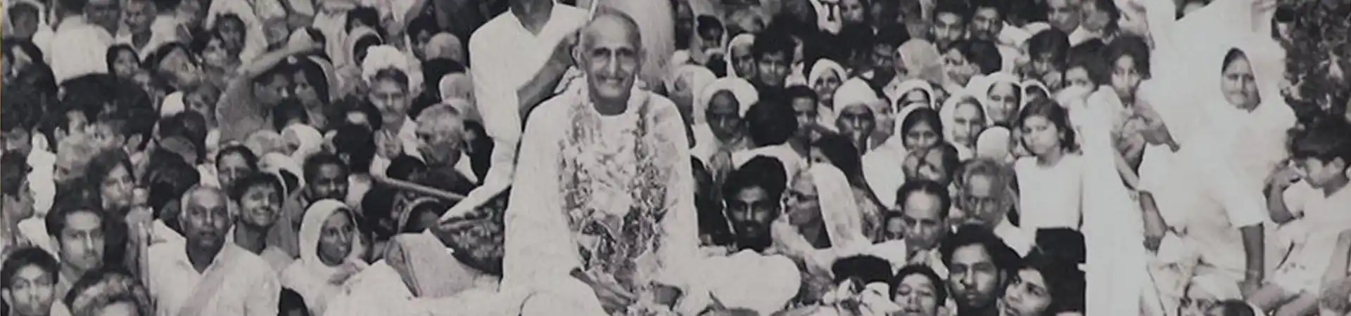 About Founder - The Harmilap Mission School, Kanpur