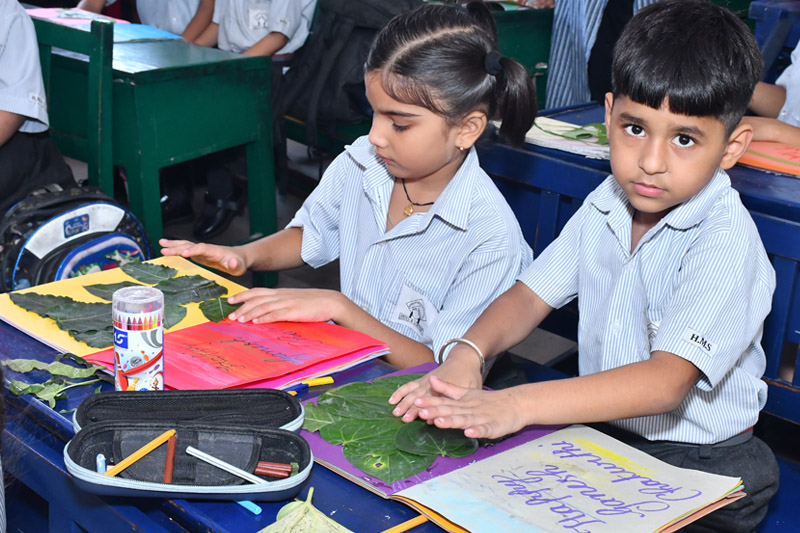 Play-Based Learning with Purpose