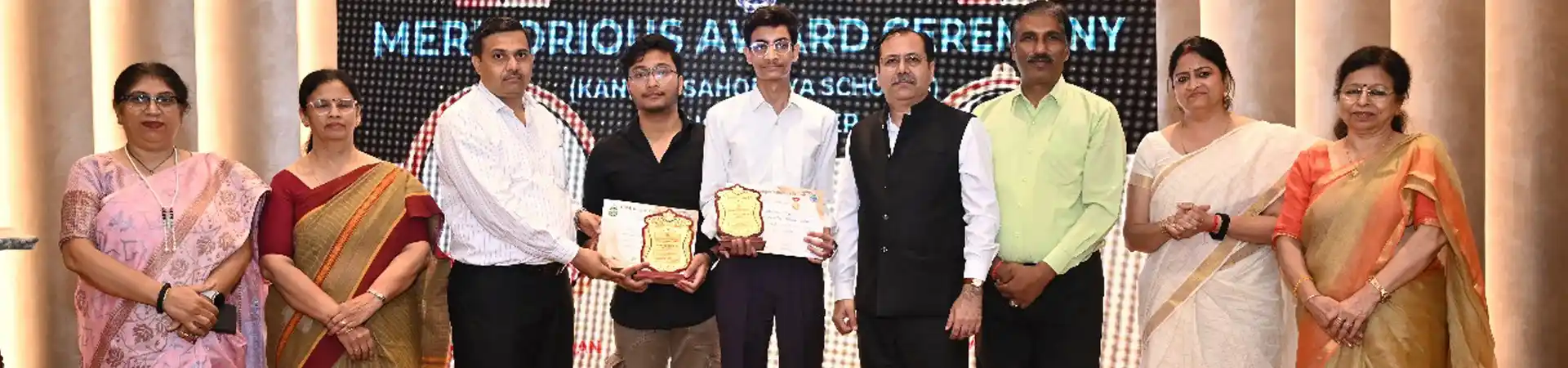 Principal's Message - The Harmilap Mission School, Kanpur