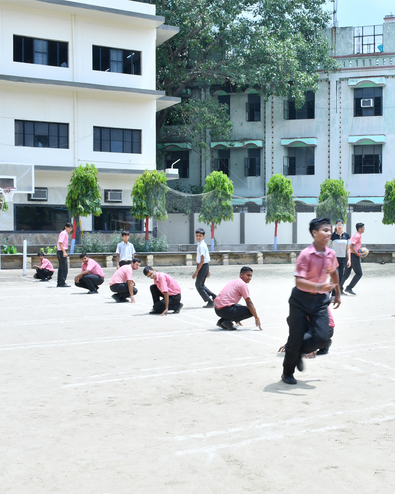 Kho kho