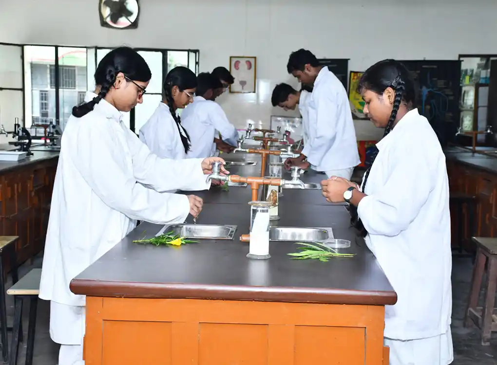 Cultivation of Ethical Leadership & Integrity