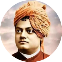 Quote By Swami Vivekananda